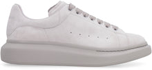 Load image into Gallery viewer, Larry leather sneakers
