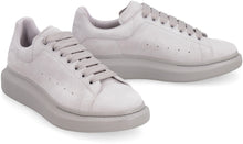 Load image into Gallery viewer, Larry leather sneakers
