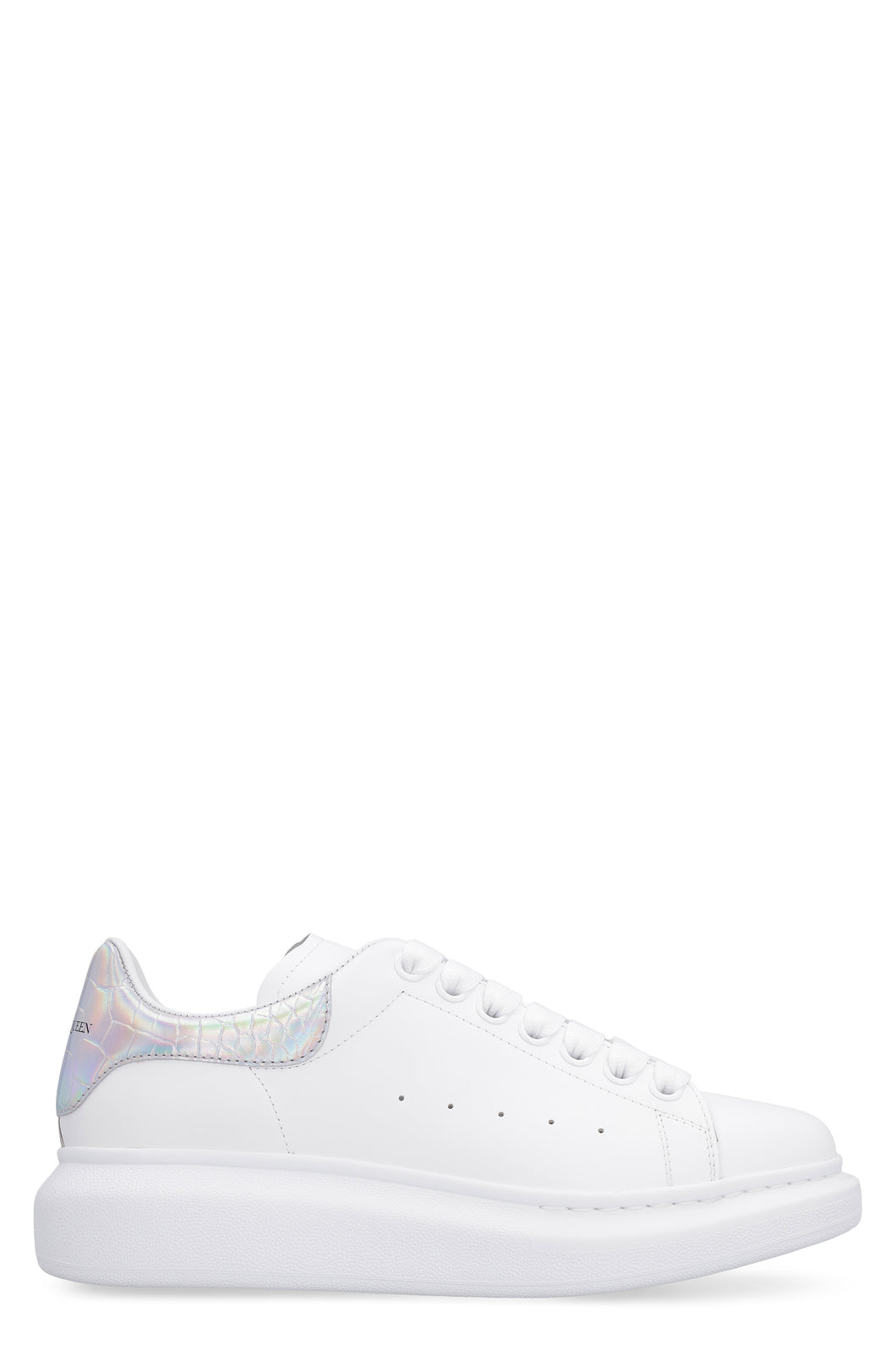 Larry leather sneakers