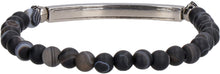 Load image into Gallery viewer, Logo bracelet
