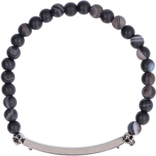 Load image into Gallery viewer, Logo bracelet
