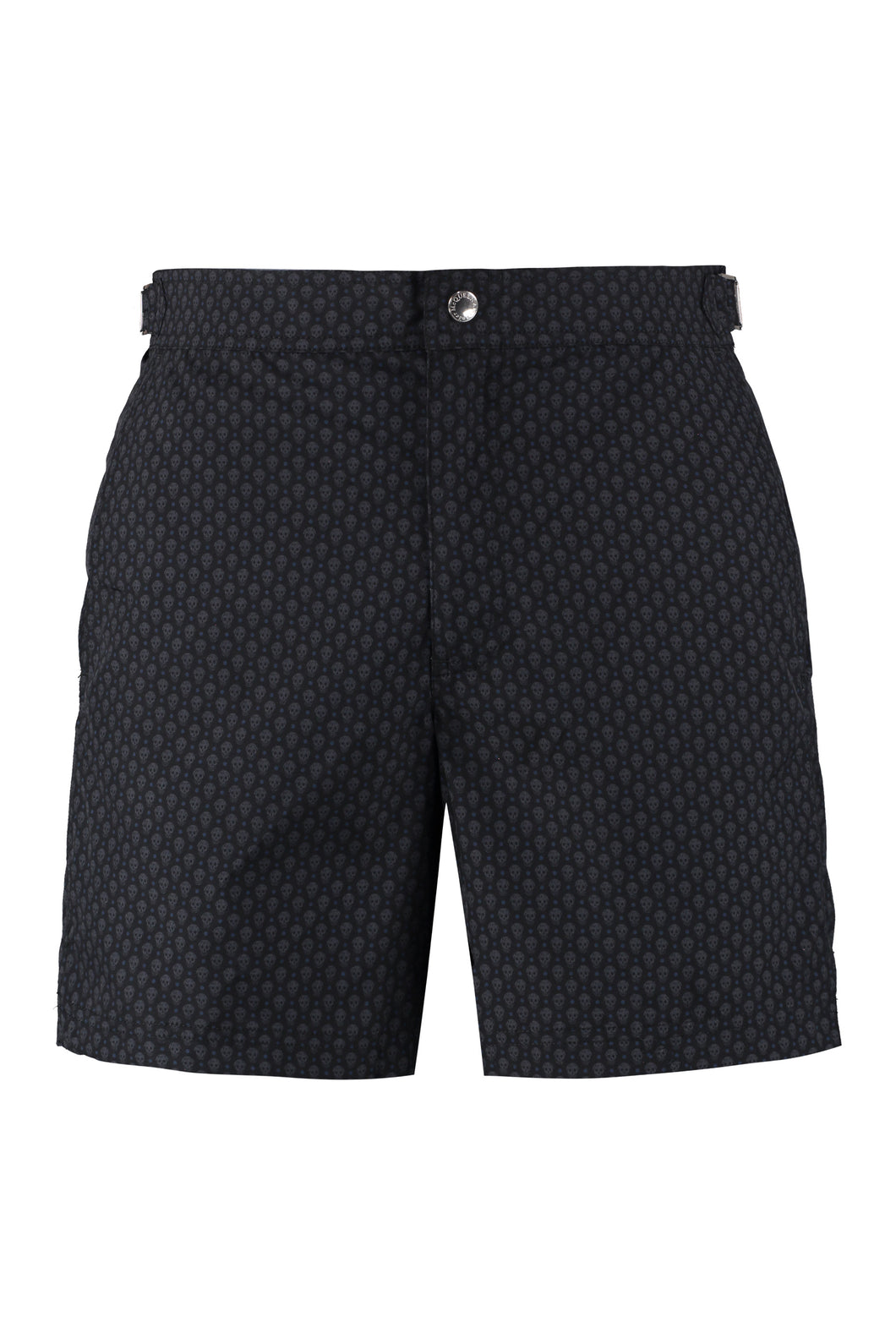 Nylon swim shorts