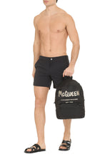 Load image into Gallery viewer, Nylon swim shorts
