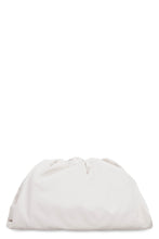 Carica l&#39;immagine nel visualizzatore di Gallery, Pouch leather clutch
