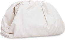 Carica l&#39;immagine nel visualizzatore di Gallery, Pouch leather clutch
