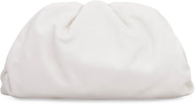 Carica l&#39;immagine nel visualizzatore di Gallery, Pouch leather clutch
