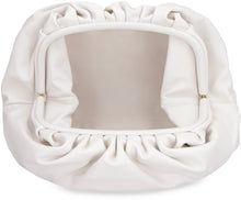 Carica l&#39;immagine nel visualizzatore di Gallery, Pouch leather clutch

