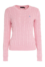 Carica l&#39;immagine nel visualizzatore di Gallery, Cable knit sweater
