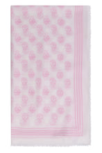 Load image into Gallery viewer, Printed shawl
