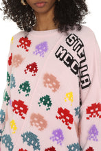 Carica l&#39;immagine nel visualizzatore di Gallery, Gamer intarsia sweater
