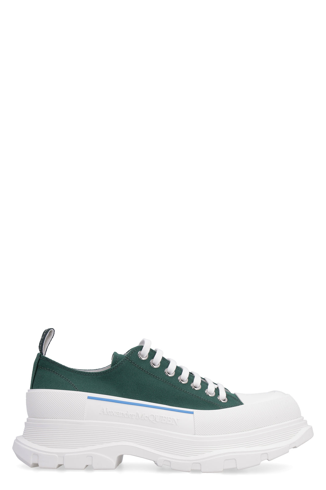 Tread Slick lace-up shoes