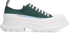 Load image into Gallery viewer, Tread Slick lace-up shoes
