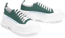 Load image into Gallery viewer, Tread Slick lace-up shoes
