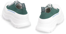 Load image into Gallery viewer, Tread Slick lace-up shoes
