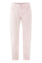 Carica l&#39;immagine nel visualizzatore di Gallery, High-rise straight leg jeans
