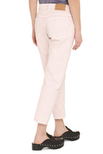 Carica l&#39;immagine nel visualizzatore di Gallery, High-rise straight leg jeans
