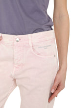 Carica l&#39;immagine nel visualizzatore di Gallery, High-rise straight leg jeans
