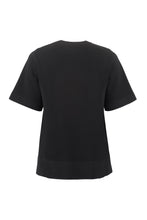 Load image into Gallery viewer, Knitted viscosa-blend top
