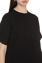 Load image into Gallery viewer, Knitted viscosa-blend top
