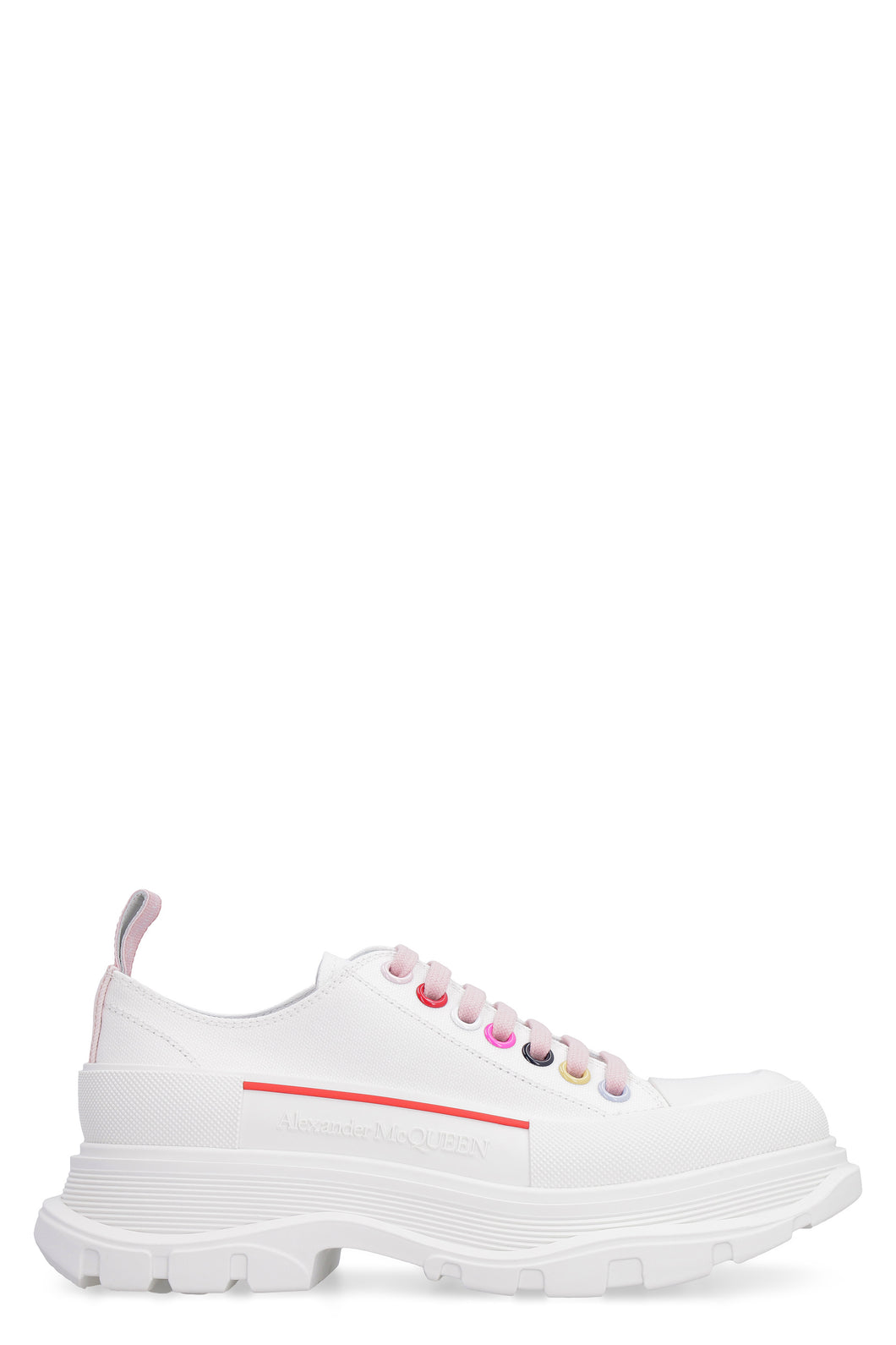 Tread Slick oversize sneakers