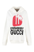 Carica l&#39;immagine nel visualizzatore di Gallery, Oversize cotton hoodie
