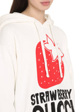 Load image into Gallery viewer, Oversize cotton hoodie
