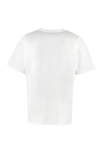 Load image into Gallery viewer, Printed cotton T-shirt
