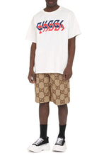 Load image into Gallery viewer, Printed cotton T-shirt
