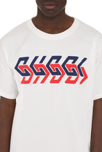 Load image into Gallery viewer, Printed cotton T-shirt
