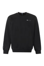 Carica l&#39;immagine nel visualizzatore di Gallery, Cotton crew-neck sweatshirt
