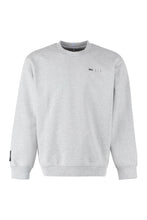 Carica l&#39;immagine nel visualizzatore di Gallery, Cotton crew-neck sweatshirt
