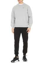 Carica l&#39;immagine nel visualizzatore di Gallery, Cotton crew-neck sweatshirt
