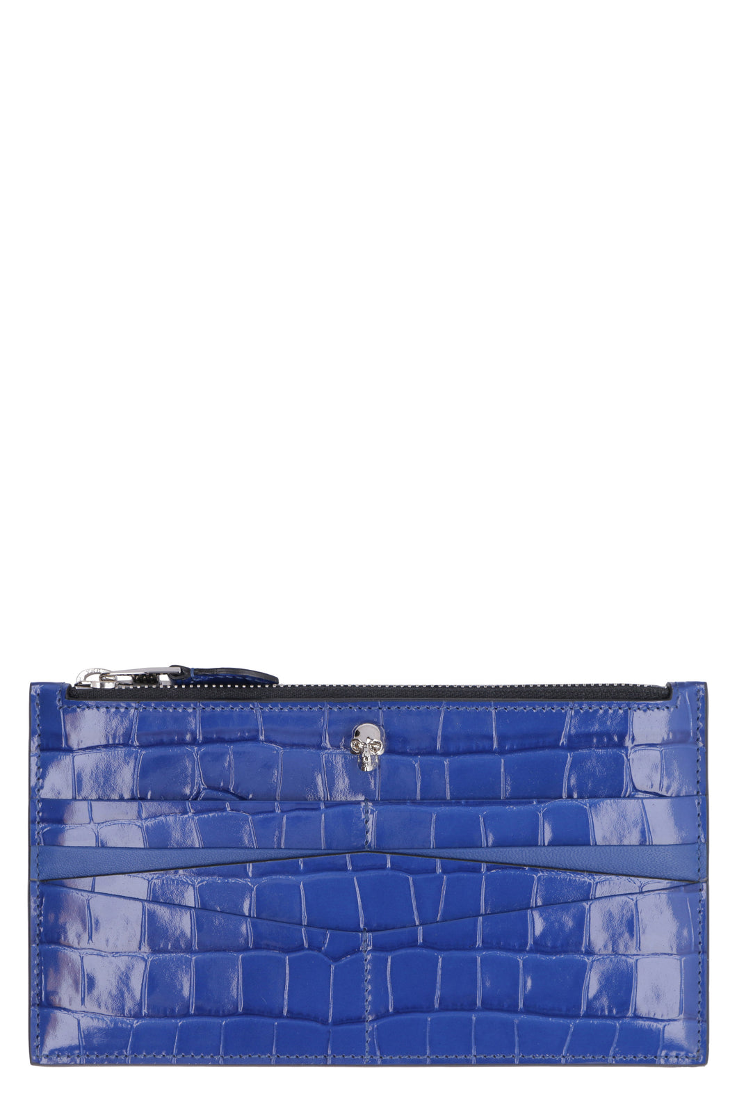 Leather wallet