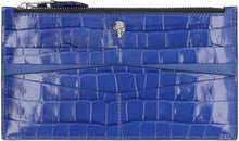 Load image into Gallery viewer, Leather wallet
