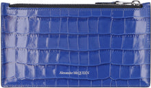 Load image into Gallery viewer, Leather wallet
