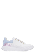 Load image into Gallery viewer, New Court leather low-top sneakers
