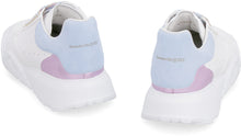 Load image into Gallery viewer, New Court leather low-top sneakers

