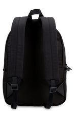 Carica l&#39;immagine nel visualizzatore di Gallery, Metropolitan logo detail nylon backpack
