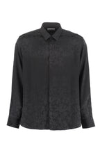 Carica l&#39;immagine nel visualizzatore di Gallery, Printed silk shirt
