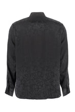 Carica l&#39;immagine nel visualizzatore di Gallery, Printed silk shirt
