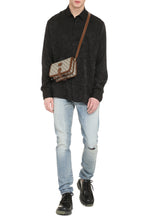 Carica l&#39;immagine nel visualizzatore di Gallery, Printed silk shirt
