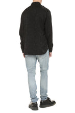 Carica l&#39;immagine nel visualizzatore di Gallery, Printed silk shirt
