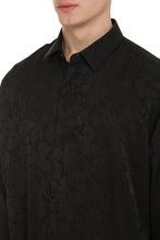Carica l&#39;immagine nel visualizzatore di Gallery, Printed silk shirt
