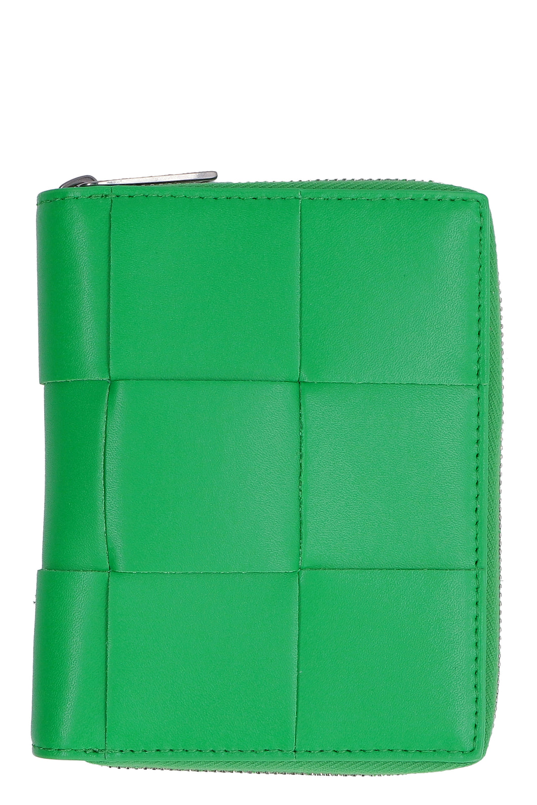 Leather wallet