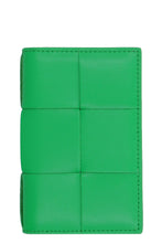 Carica l&#39;immagine nel visualizzatore di Gallery, Intrecciato card case
