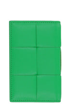 Carica l&#39;immagine nel visualizzatore di Gallery, Intrecciato card case
