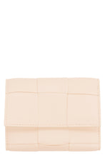 Load image into Gallery viewer, Leather wallet
