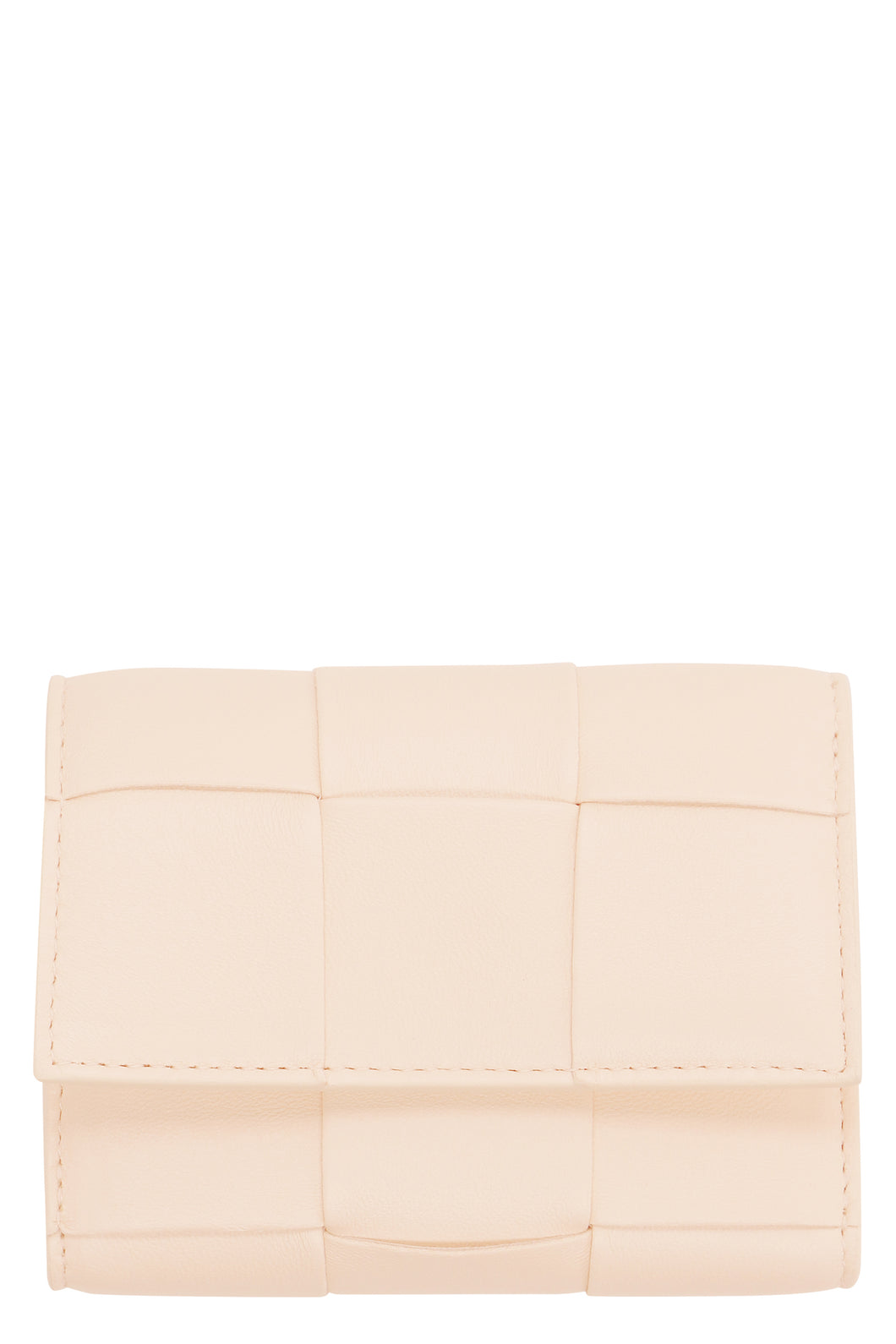 Leather wallet