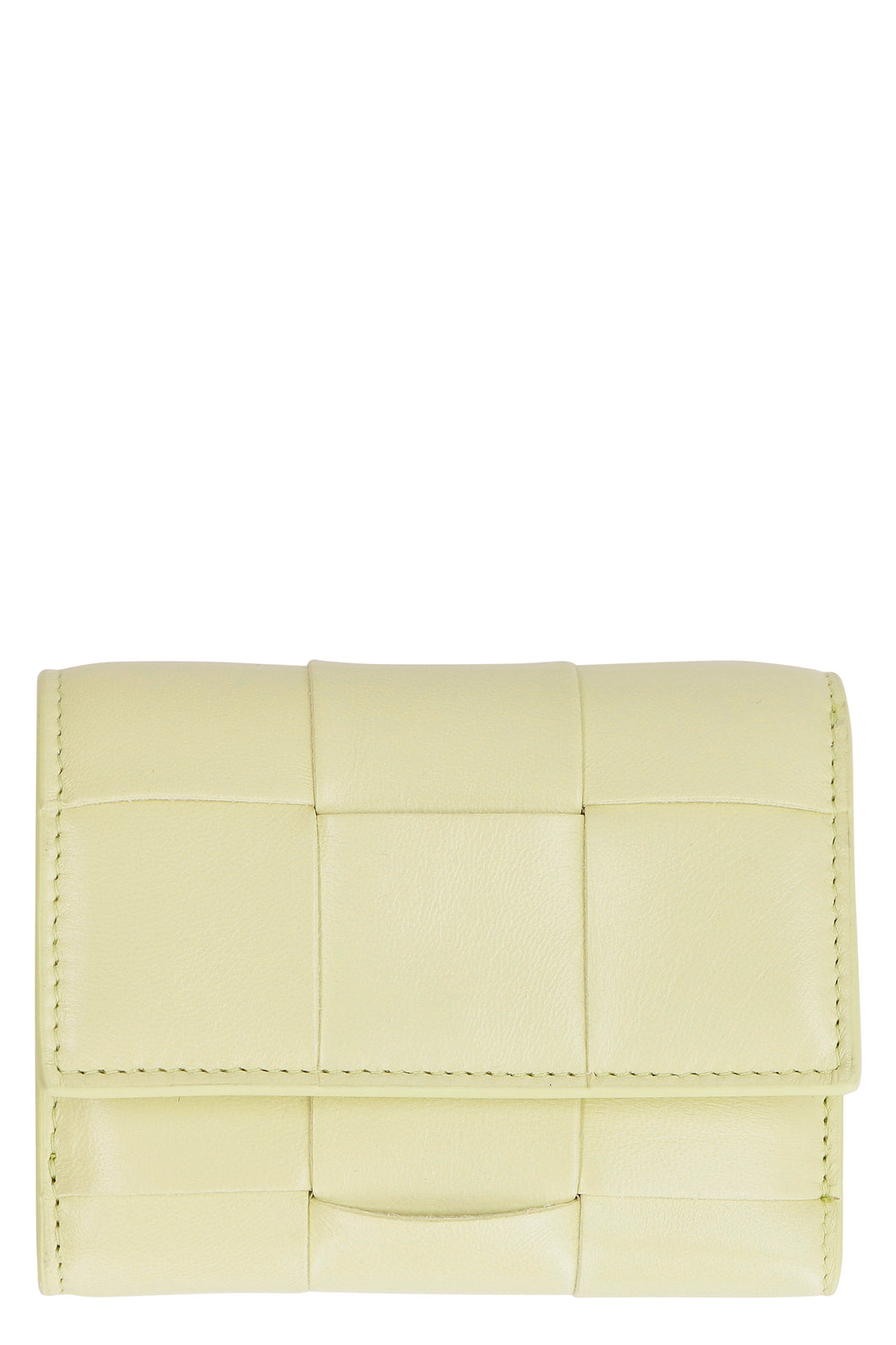 Leather wallet