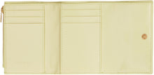 Load image into Gallery viewer, Leather wallet
